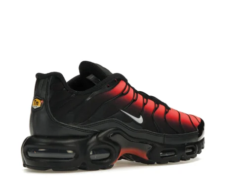 Nike Air Max Plus Deadpool