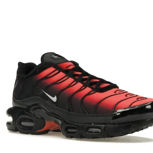 Nike Air Max Plus Deadpool