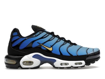 Nike Air Max Plus OG Hyper Blue