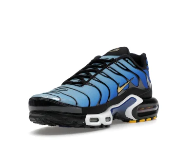 Nike Air Max Plus OG Hyper Blue - Image 10