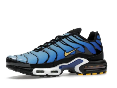 Nike Air Max Plus OG Hyper Blue - Image 9