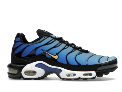 Nike Air Max Plus OG Hyper Blue - Image 14