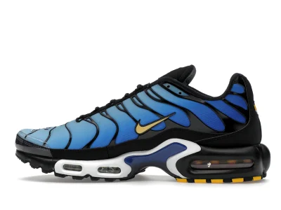 Nike Air Max Plus OG Hyper Blue - Image 8