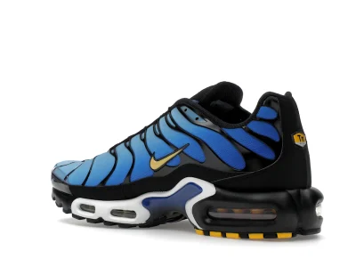 Nike Air Max Plus OG Hyper Blue - Image 7