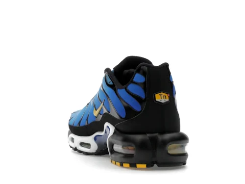 Nike Air Max Plus OG Hyper Blue