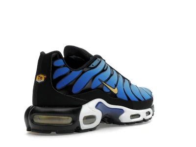 Nike Air Max Plus OG Hyper Blue - Image 4