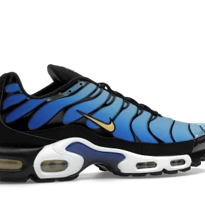 Nike Air Max Plus OG Hyper Blue
