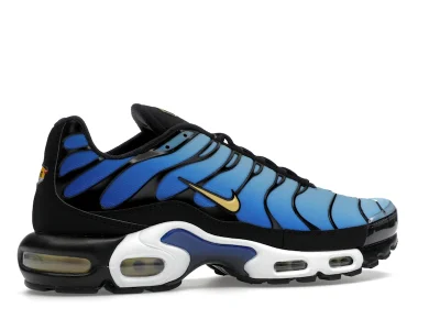 Nike Air Max Plus OG Hyper Blue - Image 3