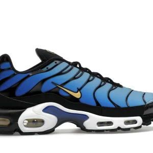 Nike Air Max Plus OG Hyper Blue