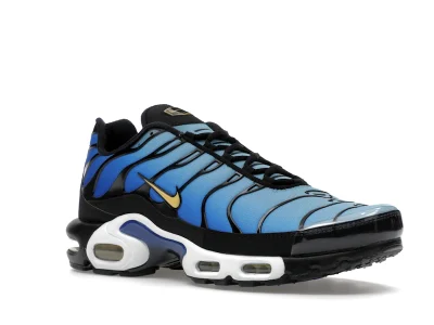 Nike Air Max Plus OG Hyper Blue - Image 13