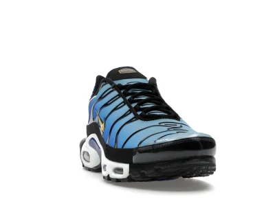 Nike Air Max Plus OG Hyper Blue - Image 12