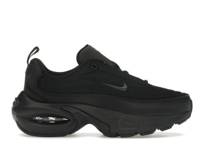 Nike Air Max Portal Black Anthracite