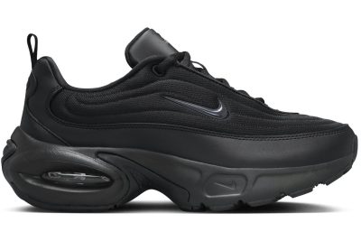 Nike Air Max Portal Black Anthracite - Image 2