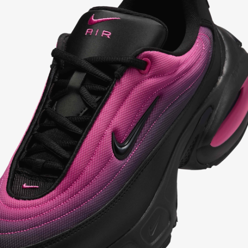 Nike Air Max Portal Black Pinksicle