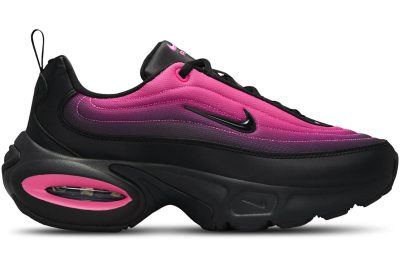 Nike Air Max Portal Black Pinksicle