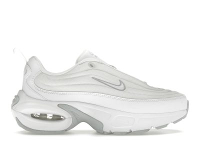 Nike Air Max Portal White Pure Platinum - Image 14