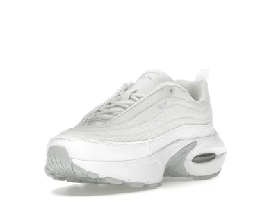 Nike Air Max Portal White Pure Platinum - Image 9