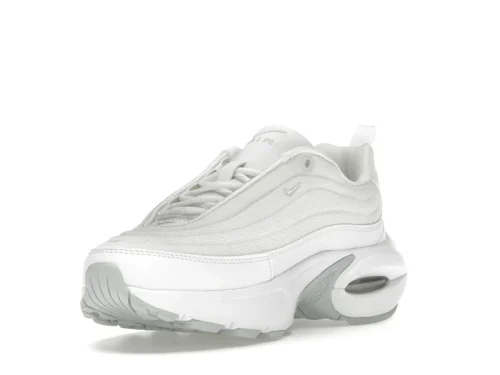 Nike Air Max Portal White Pure Platinum