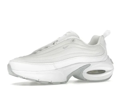 Nike Air Max Portal White Pure Platinum - Image 8