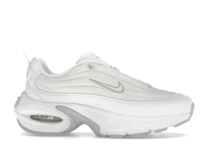 Nike Air Max Portal White Pure Platinum - Image 13