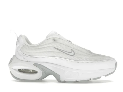 Nike Air Max Portal White Pure Platinum
