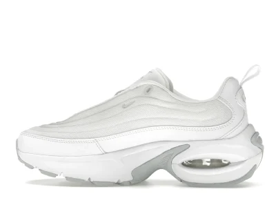 Nike Air Max Portal White Pure Platinum - Image 7