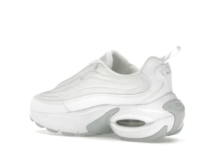 Nike Air Max Portal White Pure Platinum - Image 6