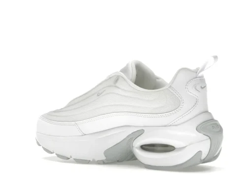 Nike Air Max Portal White Pure Platinum