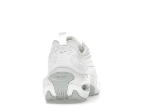 Nike Air Max Portal White Pure Platinum