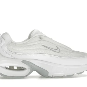 Nike Air Max Portal White Pure Platinum