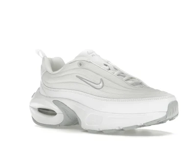 Nike Air Max Portal White Pure Platinum - Image 12