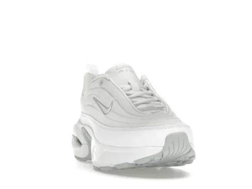 Nike Air Max Portal White Pure Platinum
