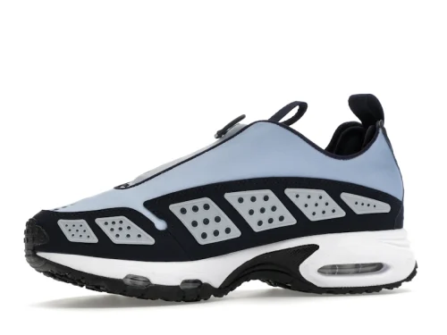 Nike Air Max Sunder Blue Ice