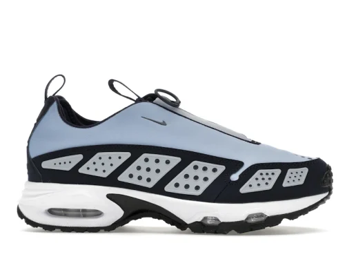 Nike Air Max Sunder Blue Ice