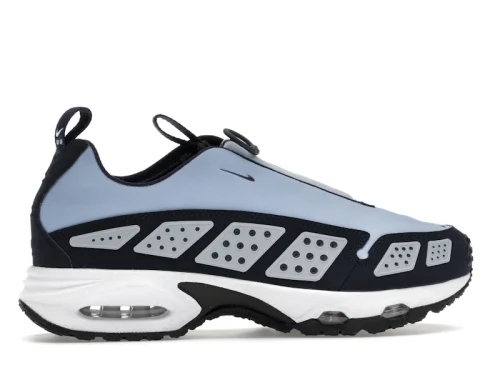 Nike Air Max Sunder Blue Ice