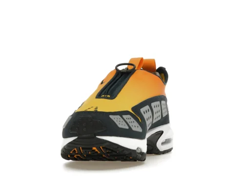 Nike Air Max Sunder Canyon Gold Deep Ocean