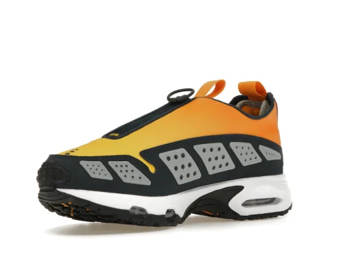 Nike Air Max Sunder Canyon Gold Deep Ocean