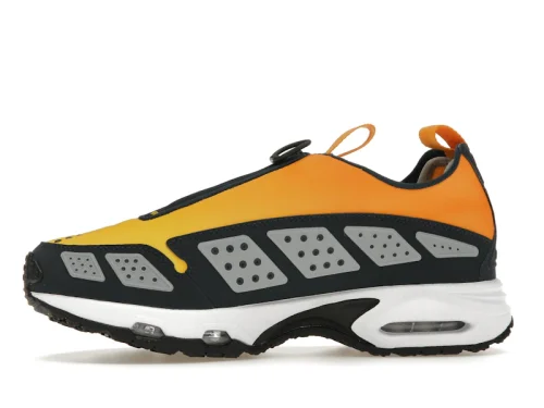 Nike Air Max Sunder Canyon Gold Deep Ocean