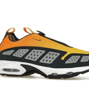 Nike Air Max Sunder Canyon Gold Deep Ocean