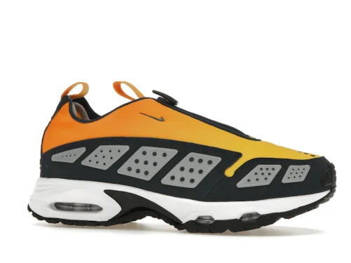Nike Air Max Sunder Canyon Gold Deep Ocean