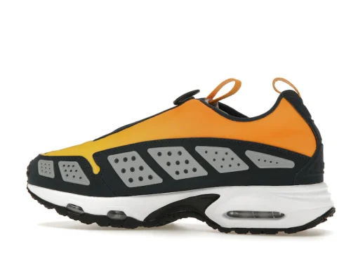 Nike Air Max Sunder Canyon Gold Deep Ocean
