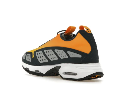 Nike Air Max Sunder Canyon Gold Deep Ocean