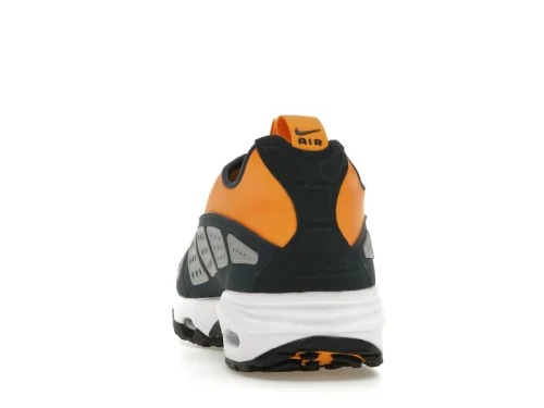Nike Air Max Sunder Canyon Gold Deep Ocean