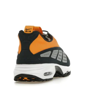 Nike Air Max Sunder Canyon Gold Deep Ocean