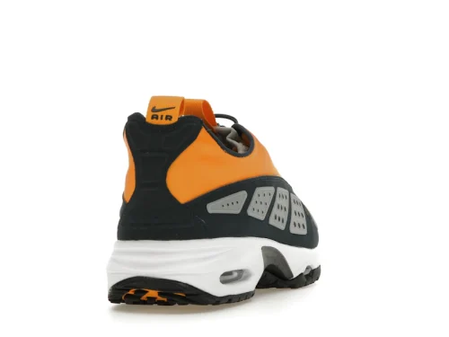 Nike Air Max Sunder Canyon Gold Deep Ocean