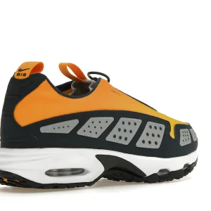 Nike Air Max Sunder Canyon Gold Deep Ocean