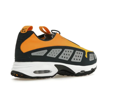 Nike Air Max Sunder Canyon Gold Deep Ocean