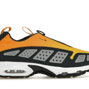 Nike Air Max Sunder Canyon Gold Deep Ocean