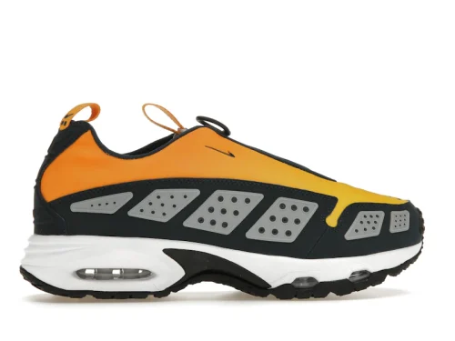 Nike Air Max Sunder Canyon Gold Deep Ocean