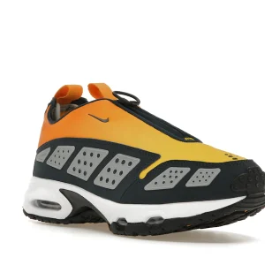 Nike Air Max Sunder Canyon Gold Deep Ocean